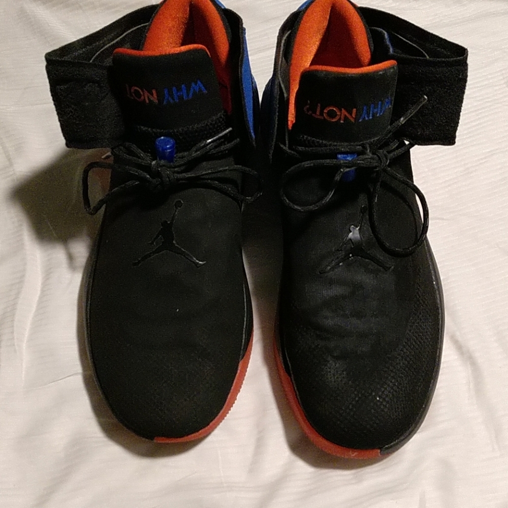 Jordan Why Not Zer0.1